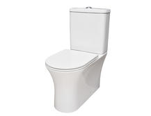 Унитаз компакт Gid Concavo Tn2126