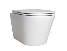 Подвесной унитаз Gid Cortado Tr2130