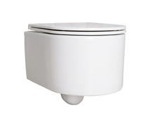 Подвесной унитаз Gid Concavo Tr2150