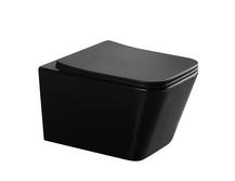 Подвесной унитаз Gid Cuadrado Tr2155Bm