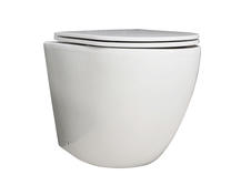 Приставной унитаз Gid Convexo TRS-269