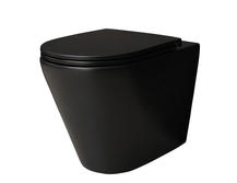 Приставной унитаз Gid Cortado TRS-263BM
