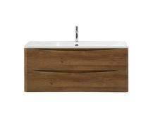 Тумба с раковиной Belbagno Acqua ACQUA-1200-2C-SO-RR