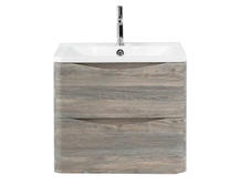 Тумба с раковиной Belbagno Acqua ACQUA-700-2C-SO-PS
