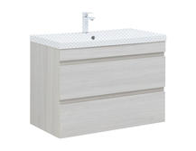 Тумба под раковину Aquanet Нота New 90 334205 дуб холден