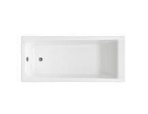 Акриловая ванна Roca Elba 150x75 на каркасе