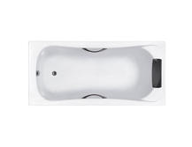 Акриловая ванна Roca BeCool 170х80 ZRU9302852