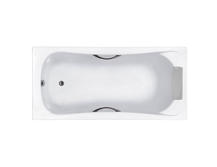 Акриловая ванна Roca BeCool 180х80 ZRU9302782