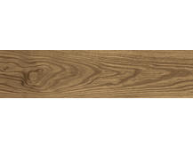 Керамогранит Ceradim Italo Каштановый 15x60