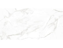 Керамогранит Ceradim Calacatta Faro Grey Белый Полированный 60x120