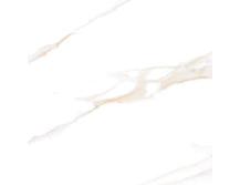 Керамогранит Ceradim Calacatta Regal Gold Белый Полированный 60x60