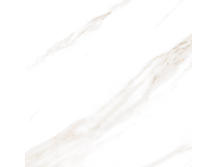 Керамогранит Ceradim Calacatta Regal Gold Белый Матовый 80x80