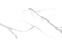 Керамогранит Ceradim Calacatta Splendid Silver Белый Полированный 60x120
