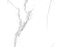 Керамогранит Ceradim Calacatta Splendid Silver Белый Полированный 60x60
