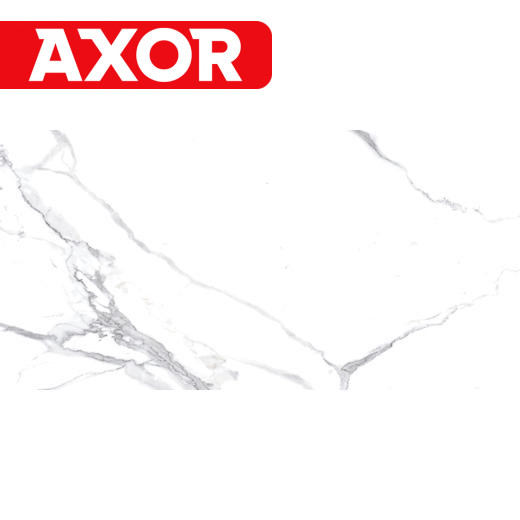 Керамогранит Ceradim Calacatta Splendid Silver Белый Матовый 60x120 1990₽