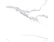 Керамогранит Ceradim Calacatta Splendid Silver Белый Матовый 60x60
