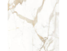 Керамогранит Ceradim Calacatta Superior Белый Полированный 60x60