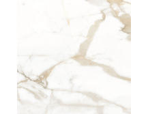 Керамогранит Ceradim Calacatta Superior Белый Матовый 60x60