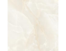 Керамогранит Ceradim Onyx Talent Кремовый Полированный 80x80