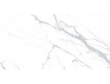 Керамогранит Ceradim Statuario Justice Grey Белый Полированный 60x120