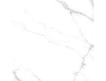 Керамогранит Ceradim Statuario Justice Grey Белый Матовый 60x60