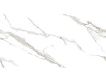 Керамогранит Ceradim Calacatta Sharp Silver Белый Полированный 60x120