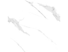 Керамогранит Ceradim Calacatta Sharp Silver Белый Матовый 80x80