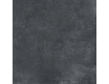 Керамогранит Ceradim Cement Strength Graphite Темно-серый Матовый 80x80
