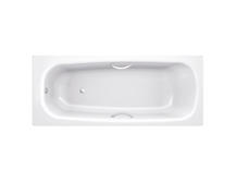 Стальная ванна BLB Universal 170х75 B75H handles
