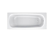Стальная ванна BLB Universal 170х70 B70H