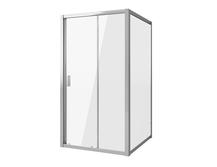 Душевой уголок Niagara Nova 100х110 NG-62-11A-A100