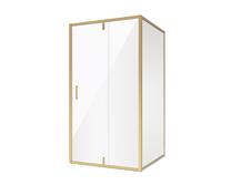 Душевой уголок Niagara Nova 80х110 NG-43-11AG-A80G