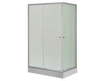 Душевой уголок Niagara 80х120 0121422Q