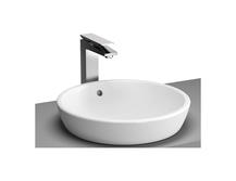 Раковина Vitra Metropole 45 5940B003-0012