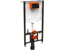 Инсталляция для унитаза Vitra Uno 730-5800-01EXP