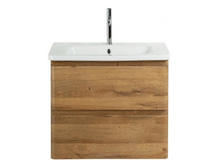 Тумба с раковиной Belbagno Albano ALBANO-600-2C-SO-RR