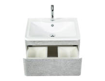 Тумба с раковиной Belbagno Albano ALBANO-700-2C-SO-CVG