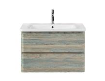 Тумба с раковиной Belbagno Albano ALBANO-700-2C-SO-PS