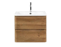Тумба с раковиной Belbagno Albano ALBANO-700-2C-SO-RR