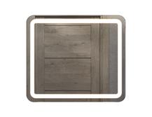 Зеркало для ванной Vigo Jess Classic 80 241