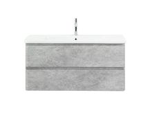 Тумба с раковиной Belbagno Albano ALBANO-CER-1050-2C-SO-CVG
