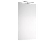 Зеркало для ванной Roca The Gap 45 ZRU9000090