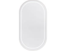 Зеркало для ванной Caprigo Контур М-359-134