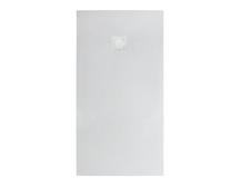 Душевой поддон BelBagno Uno TRAY-MR-UNO-AH-160/90-35-W-BO