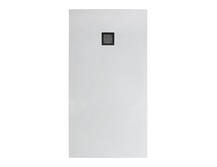 Душевой поддон BelBagno Uno TRAY-MR-UNO-AH-160/90-35-W-NO