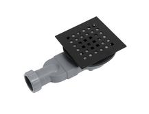 Сифон для поддона BelBagno Uno TRAY-AS-UNO-NO