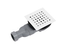 Сифон для поддона BelBagno UnoTRAY-AS-UNO-BO