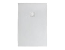 Душевой поддон BelBagno Uno TRAY-MR-UNO-AH-100/80-35-W-BO