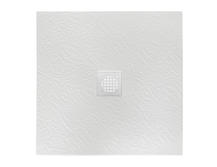 Душевой поддон BelBagno Uno TRAY-MR-UNO-A-90-35-W-BO