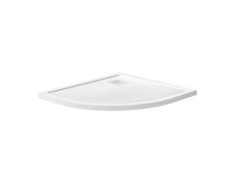 Душевой поддон BelBagno Uno TRAY-MR-UNO-R-90-550-35-W-BO